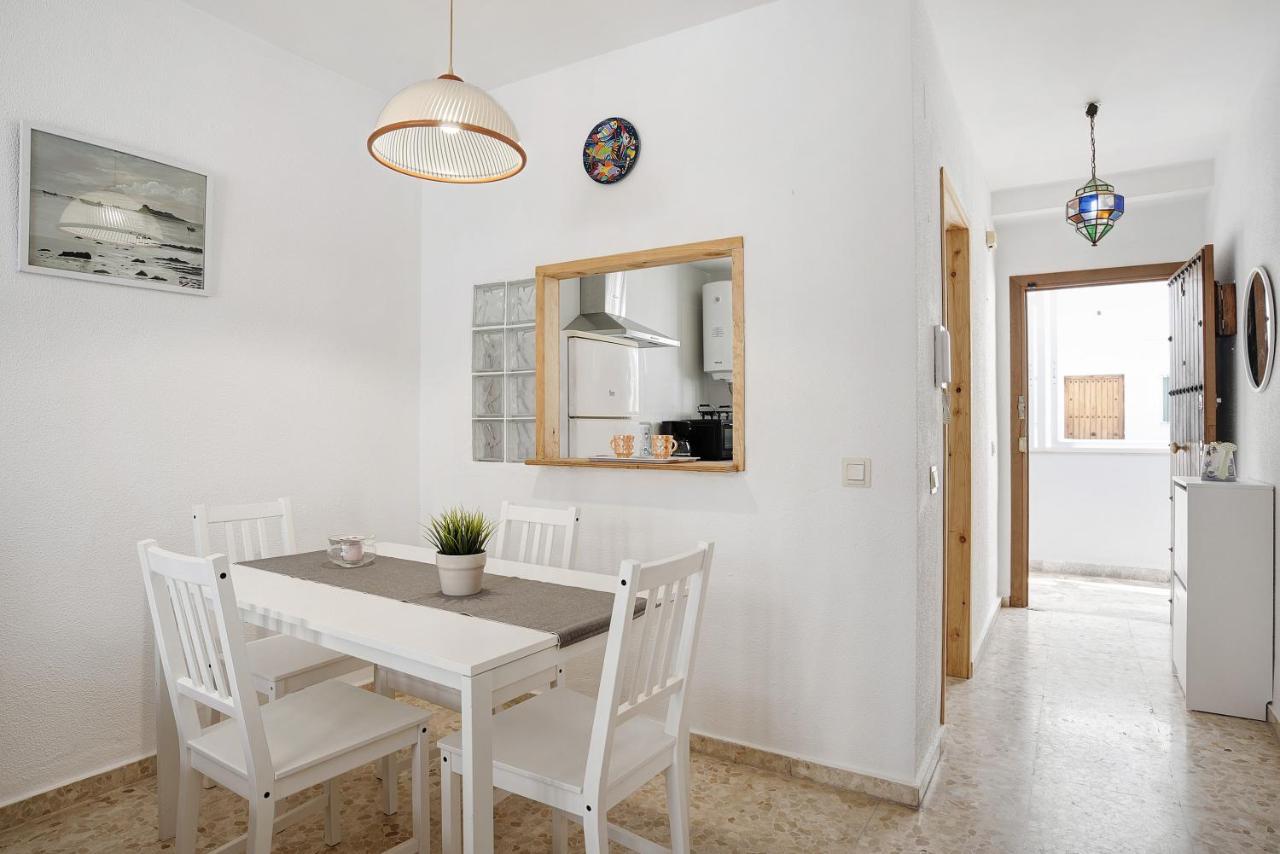 Apartamento Atlantico بارباتي المظهر الخارجي الصورة