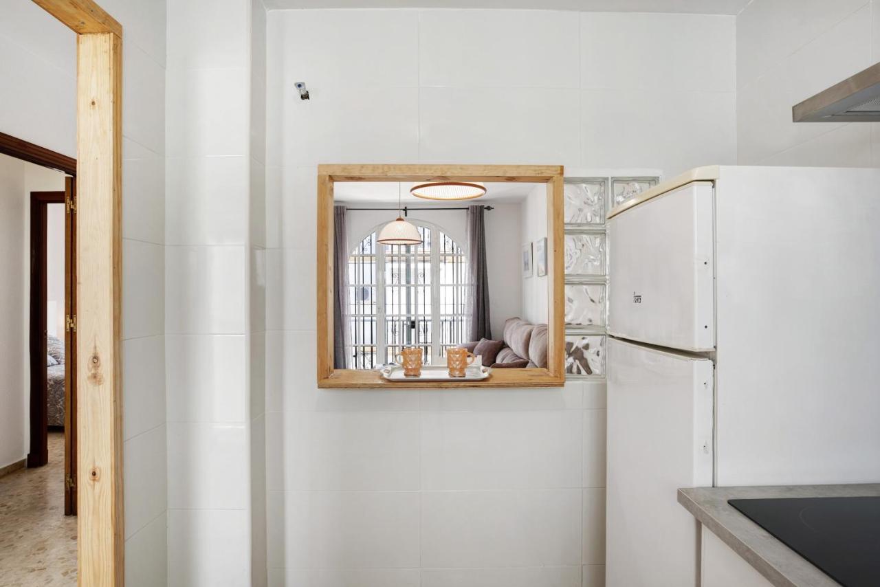 Apartamento Atlantico بارباتي المظهر الخارجي الصورة