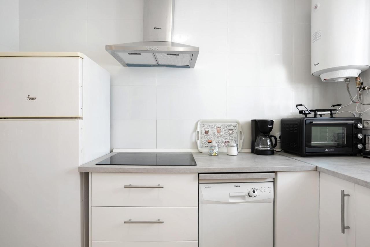 Apartamento Atlantico بارباتي المظهر الخارجي الصورة