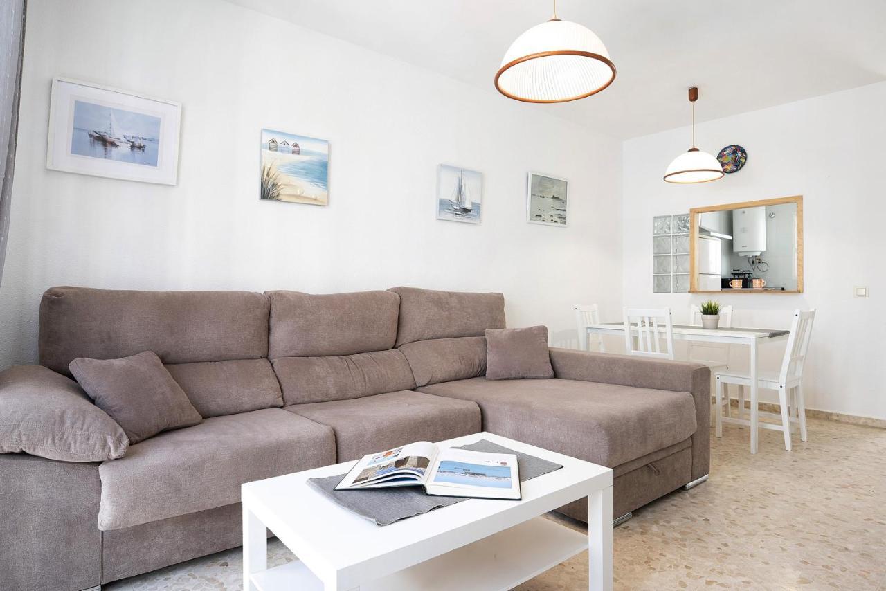 Apartamento Atlantico بارباتي المظهر الخارجي الصورة