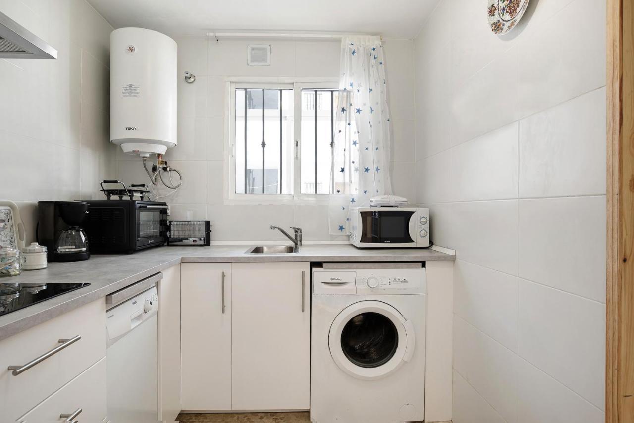 Apartamento Atlantico بارباتي المظهر الخارجي الصورة