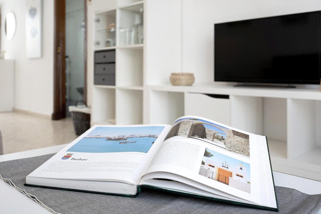 Apartamento Atlantico بارباتي المظهر الخارجي الصورة