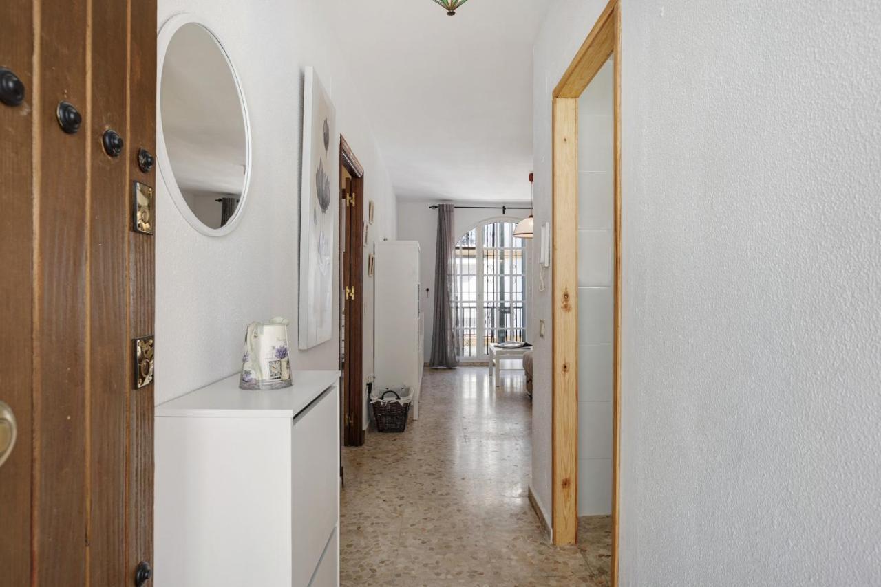 Apartamento Atlantico بارباتي المظهر الخارجي الصورة
