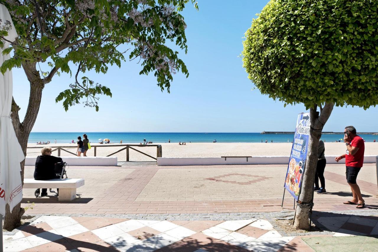 Apartamento Atlantico بارباتي المظهر الخارجي الصورة
