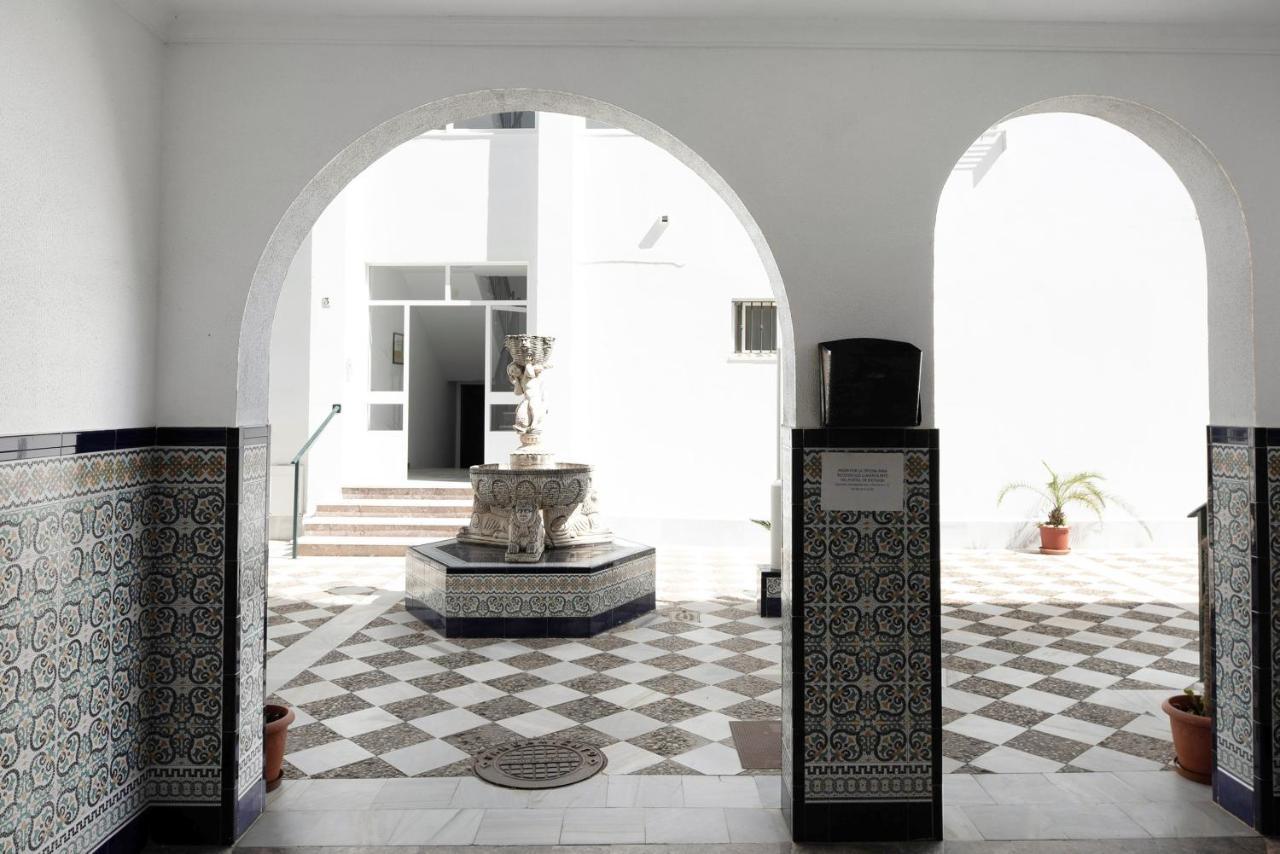 Apartamento Atlantico بارباتي المظهر الخارجي الصورة