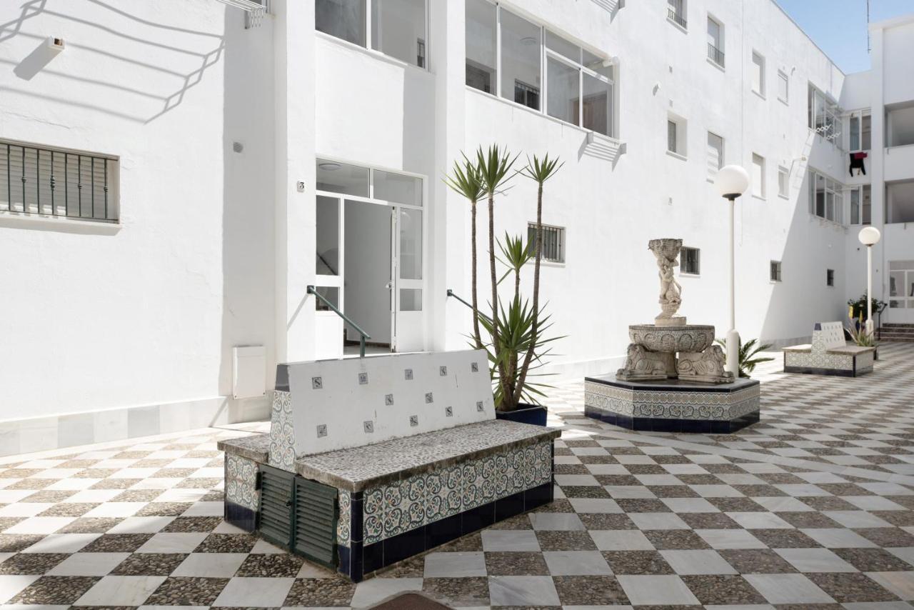 Apartamento Atlantico بارباتي المظهر الخارجي الصورة