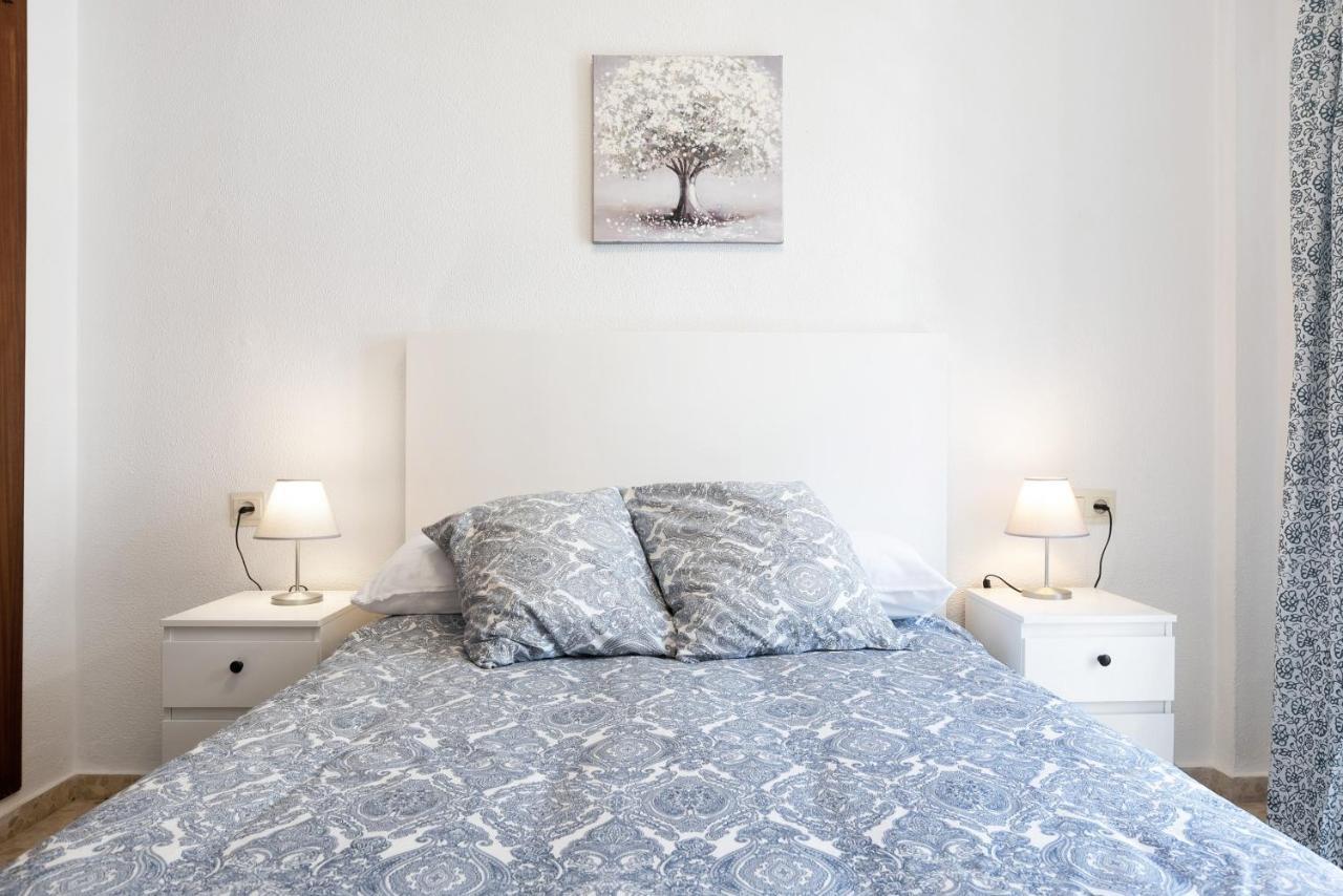 Apartamento Atlantico بارباتي المظهر الخارجي الصورة