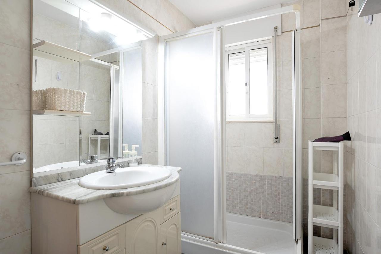 Apartamento Atlantico بارباتي المظهر الخارجي الصورة