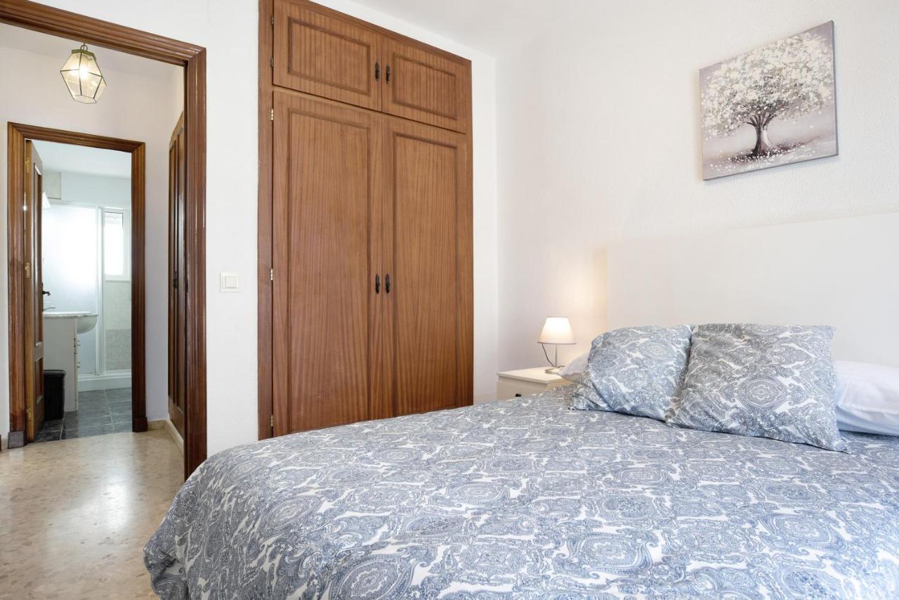 Apartamento Atlantico بارباتي المظهر الخارجي الصورة